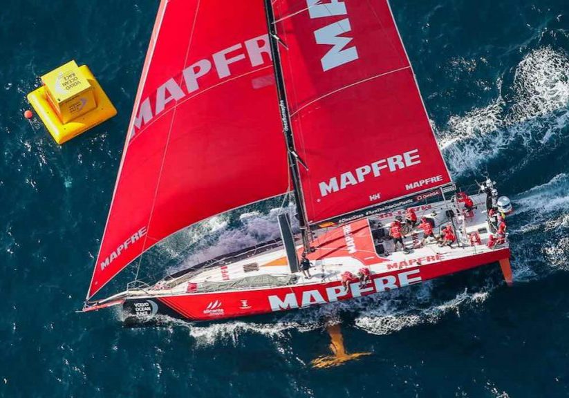 racing_havskappsegling_2017_VOR_InPort_Alicante_VOR_Inport