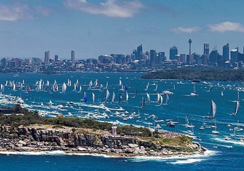 racing_havskappsegling_2018_Sydney_to_Hobart_Sydney_to_Hobart
